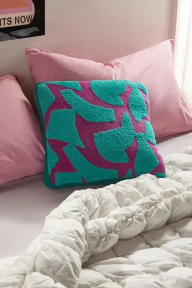 Throw pillows hot sale urban outfitters