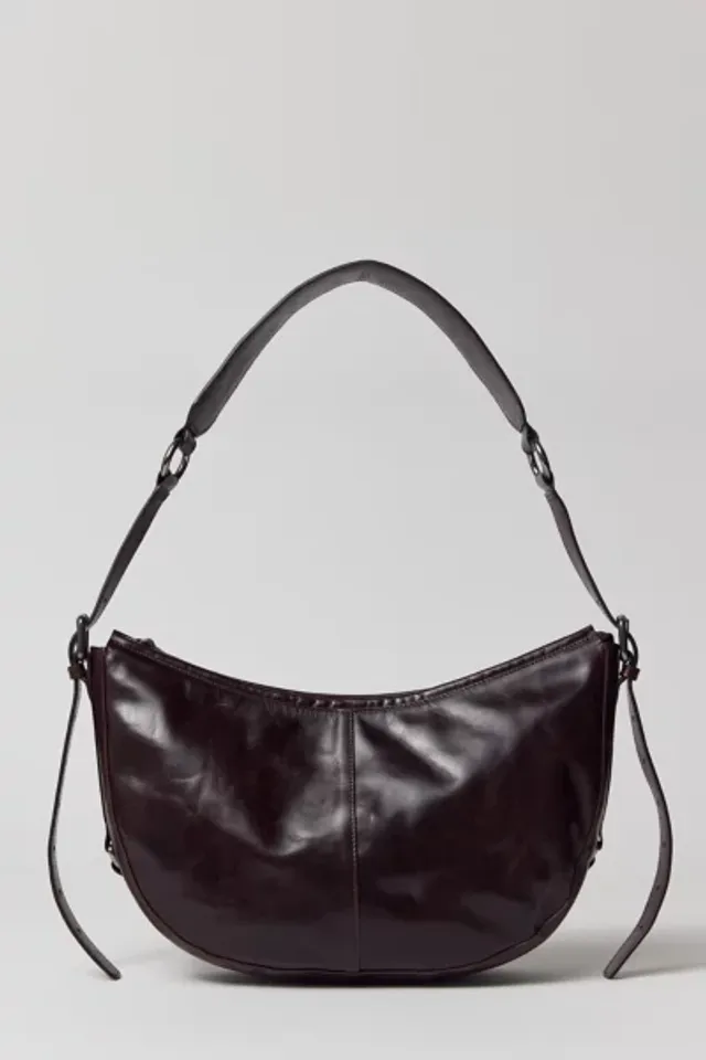 Urban Outfitters OSOI Vintage Toni Mini Shoulder Bag The Summit