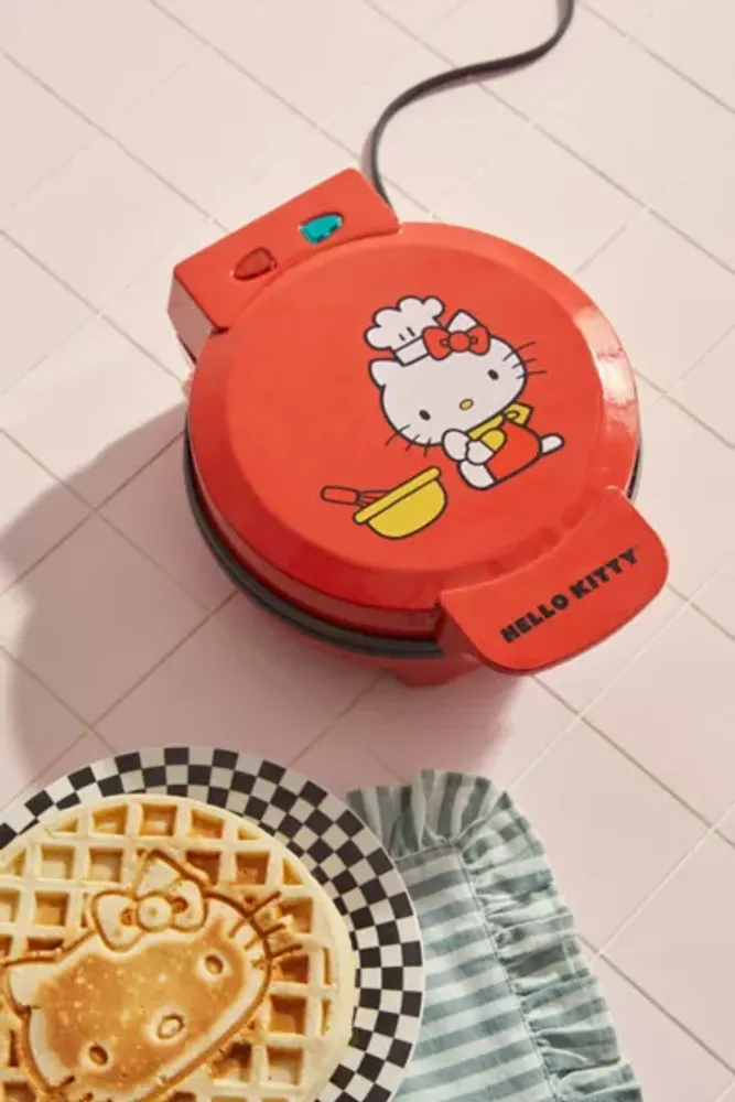 Urban Outfitters Hello Kitty Waffle Maker Mall of America®