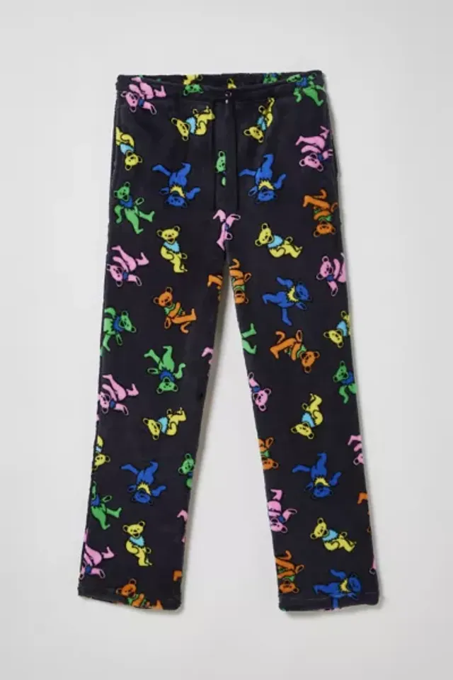 Grateful dead pajama discount bottoms