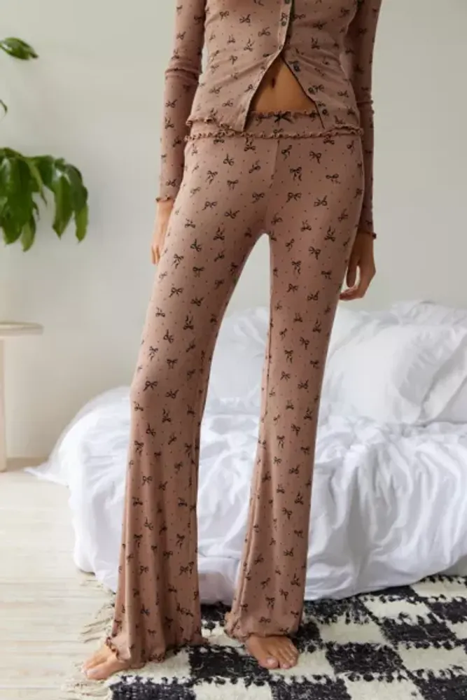 Sweet dreams night discount pants