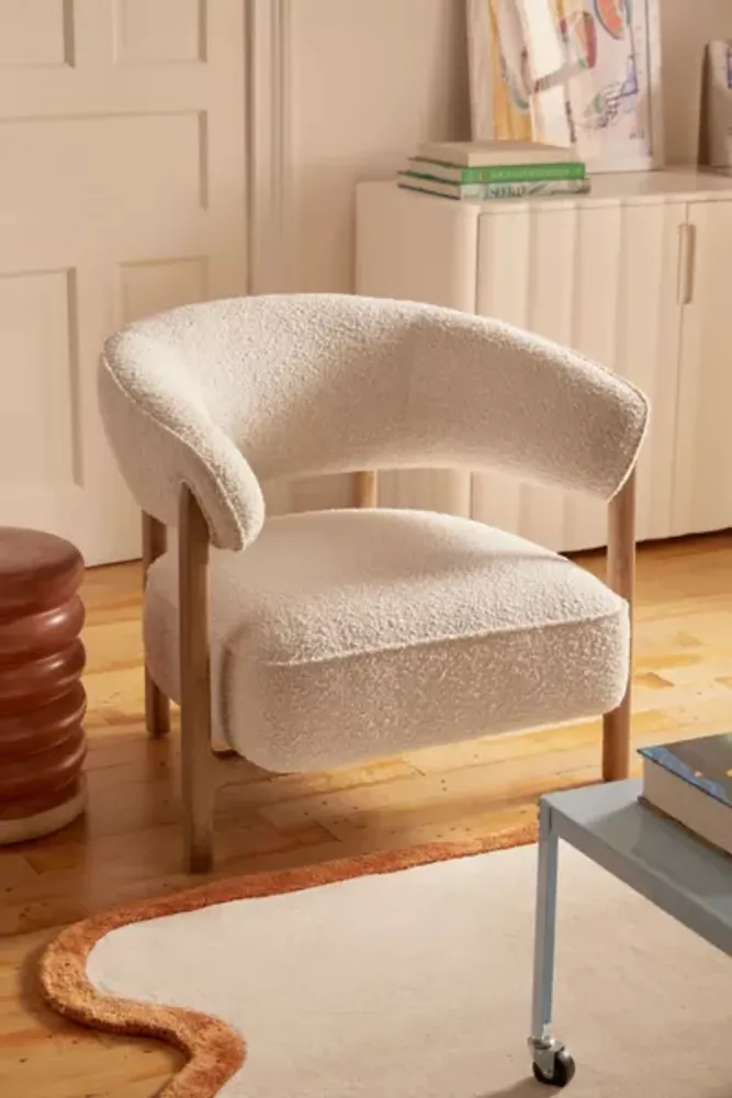 Urban outfitters best sale chair cushion