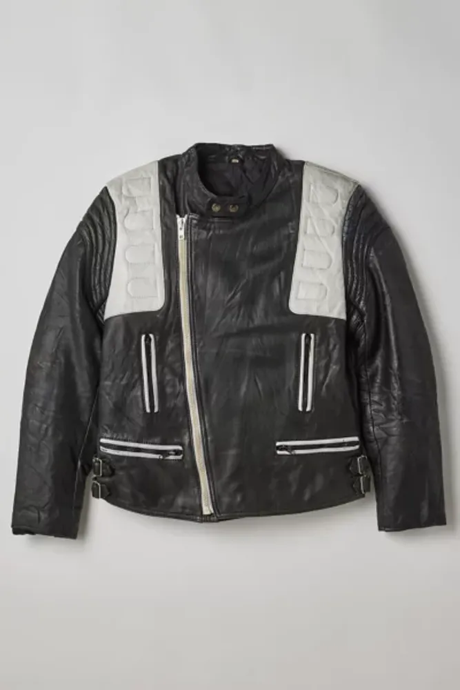 Online VINTAGE Motocross jacket!!