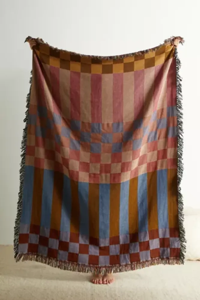 Calhoun & co blanket new arrivals