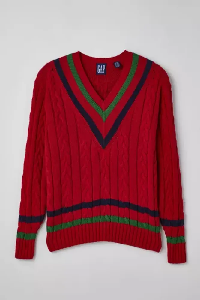 Urban Outfitters Vintage Cricket Sweater | Mall of America®