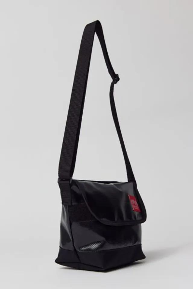 Vinyl messenger clearance bag