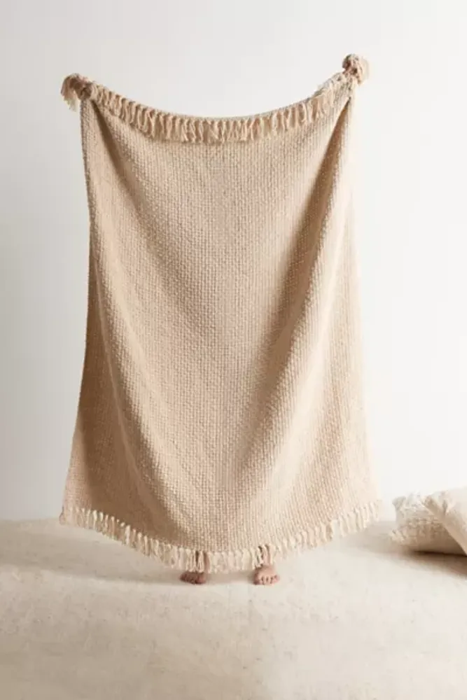 Urban outfitters stargazer discount throw