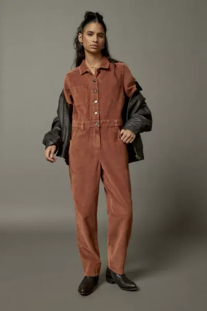 Bdg deals boiler suit