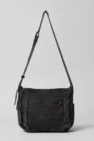 【関税・送料無料】Urban Outfitters★BDG デニム ショルダー 関税・送料無料】Urban Outfitters☆BDG デニム ショルダー