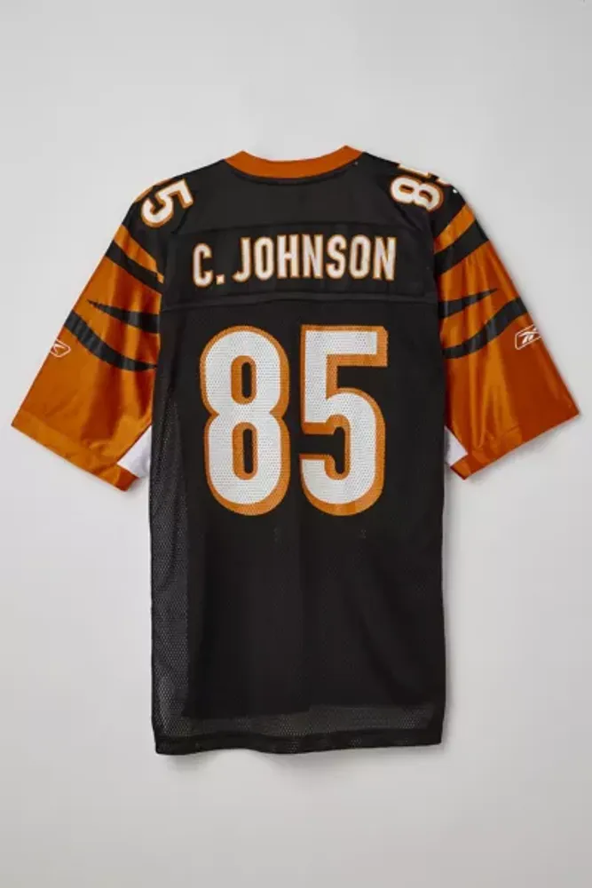 Vintage cincinnati outlet bengals jersey