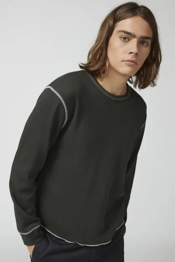 Urban outfitters cheap thermal