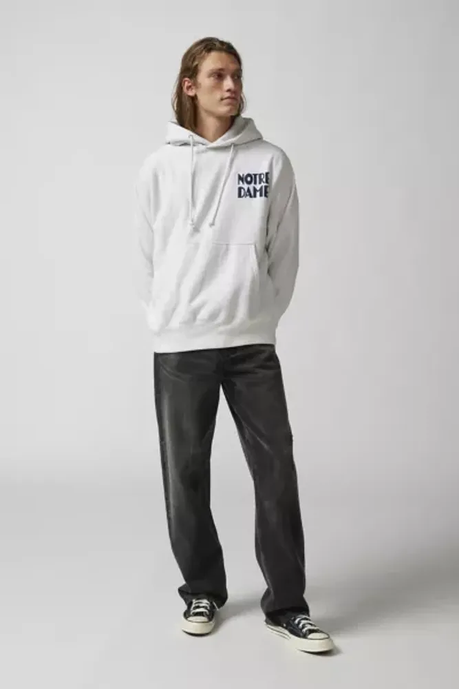 Champion hoodie hotsell dames urban outfitters