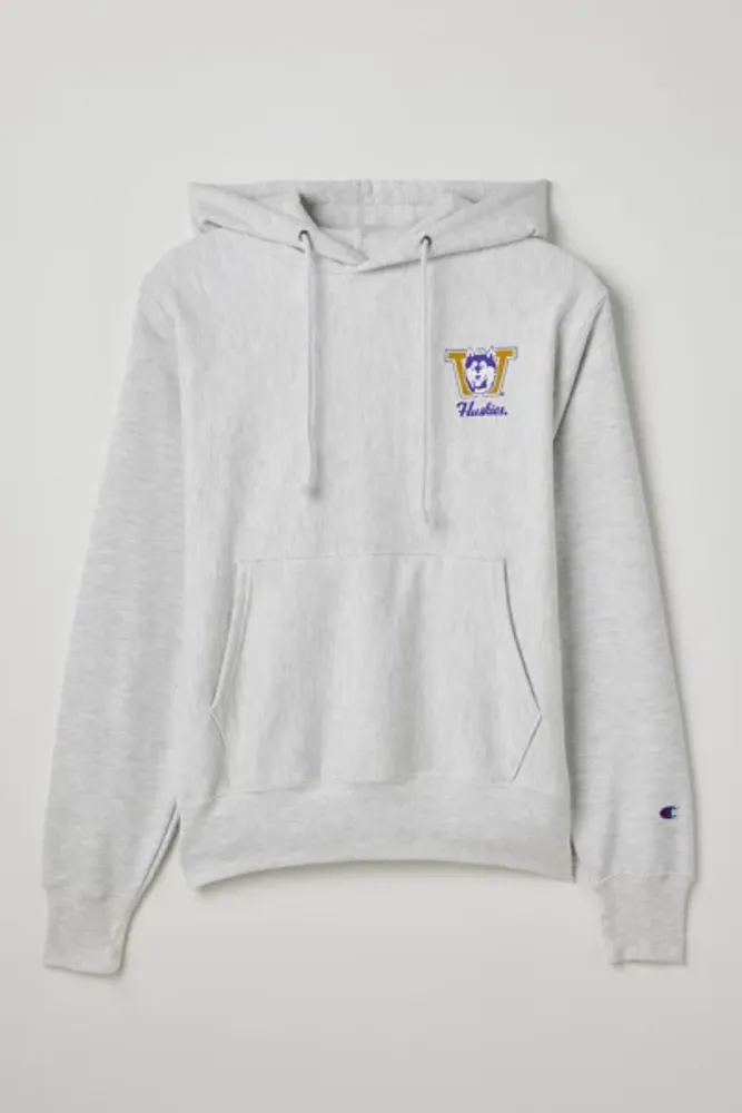 University of washington online champion hoodie