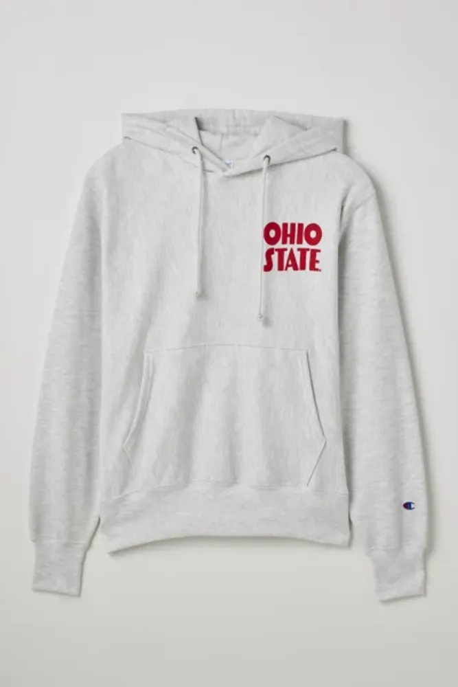 Ohio state hot sale football hoodie