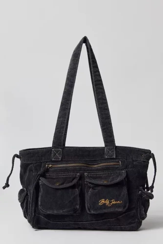 Urban Outfitters BDG Y2K Corduroy Shoulder Bag | The Summit