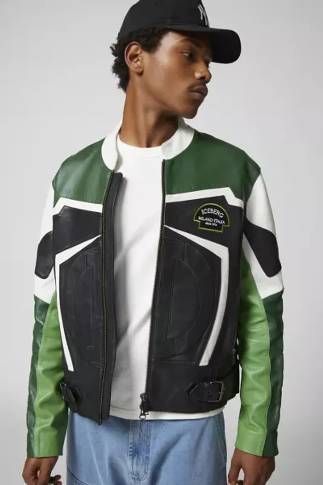 Urban on sale moto jacket