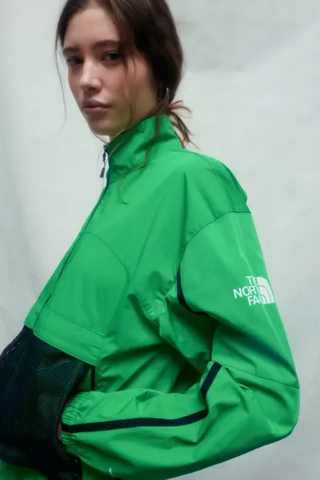 The North Face 2000 Mountain Windbreaker Relaxed Jacket