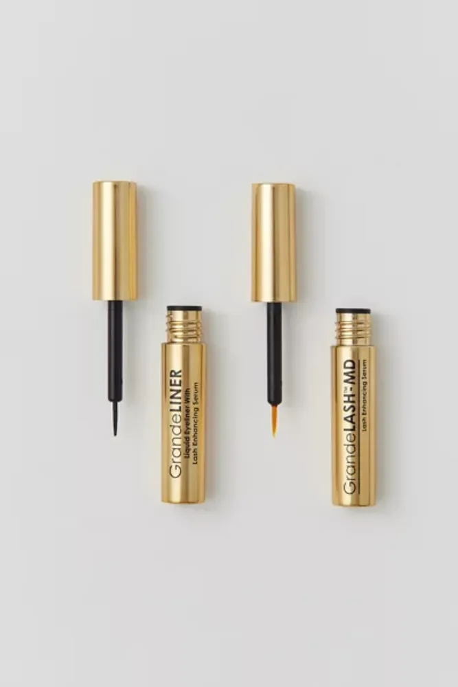 Urban Outfitters Grande Cosmetics Mini Lash Envy Lash Enhancing Serum