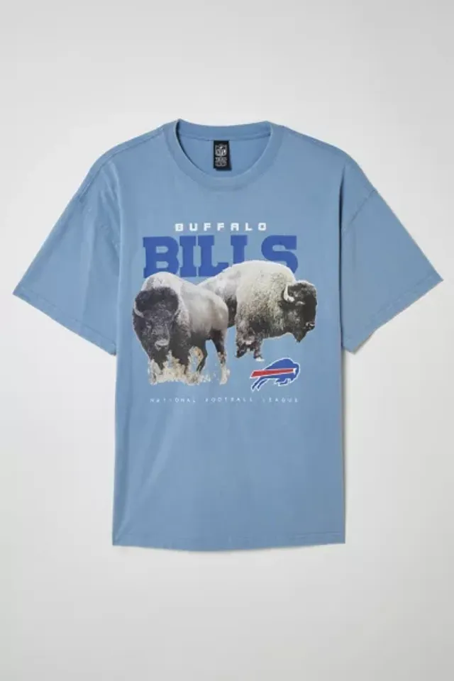 WILLY CHAVARRIA Buffalo Sports Attack T-Shirt | The Summit