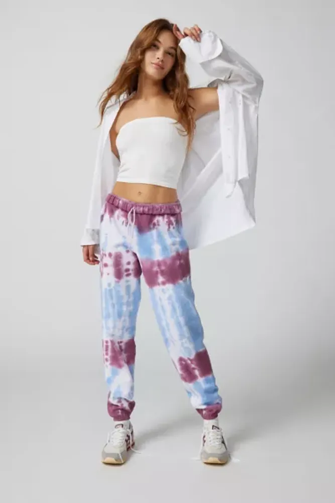 Urban outfitters bleached online sweatpants