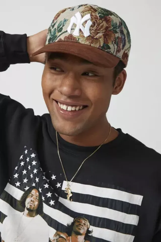 American Needle Brooklyn Eagles Jacquard Hat | Pacific City