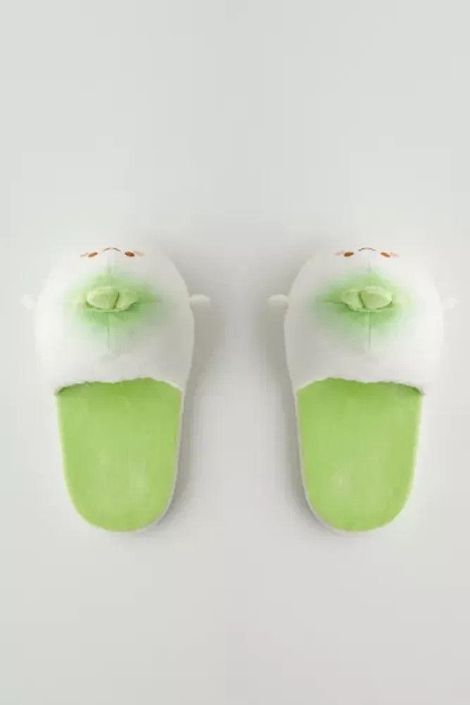 Urban outfitters dumpling discount slippers