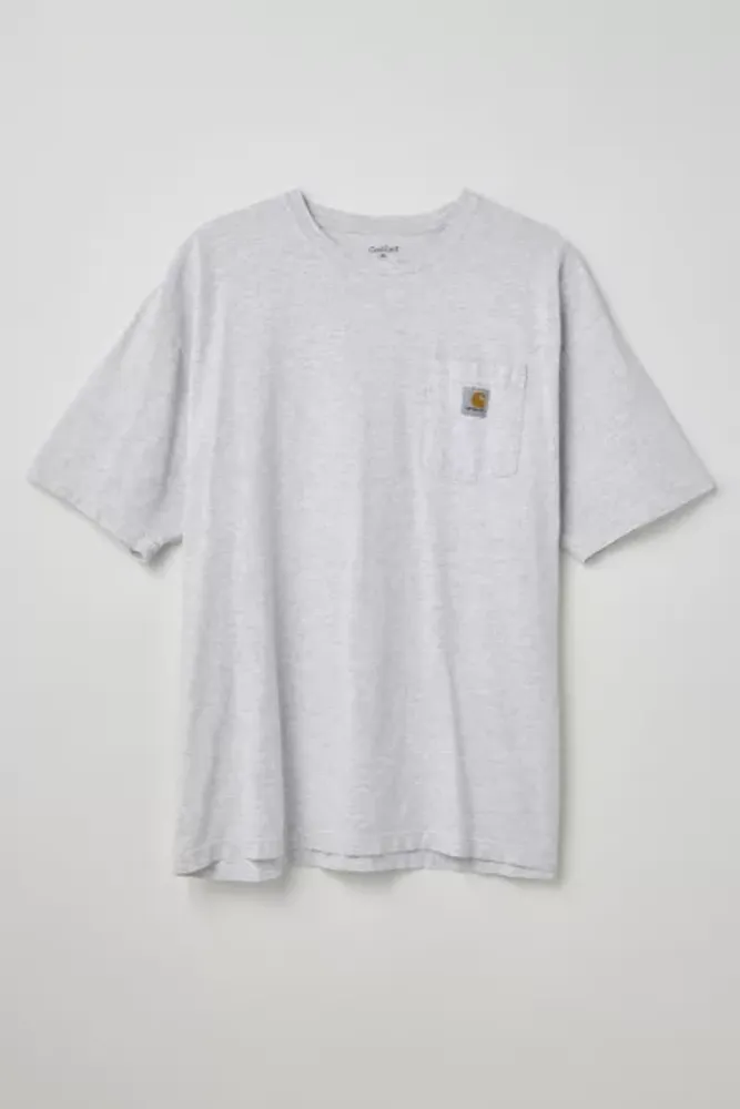 Vintage carhartt shop t shirt