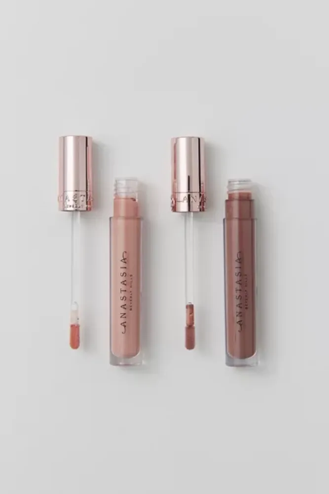 Urban Outfitters Anastasia Beverly Hills Lip Luster Gloss Duo  Mall of 