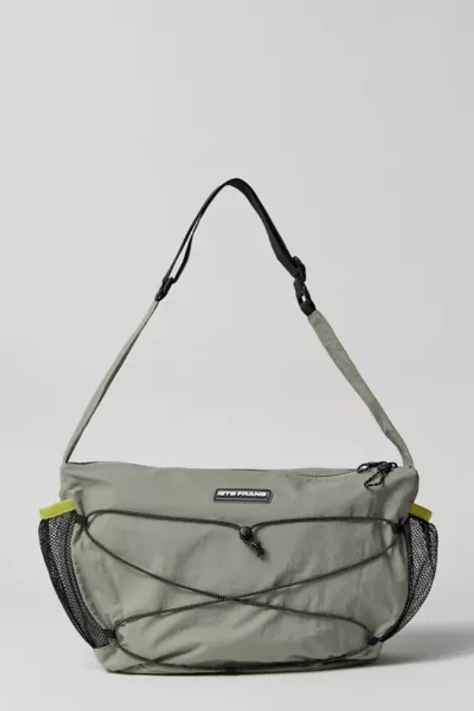 Urban Outfitters Iets frans Bungee Sling Bag Square One