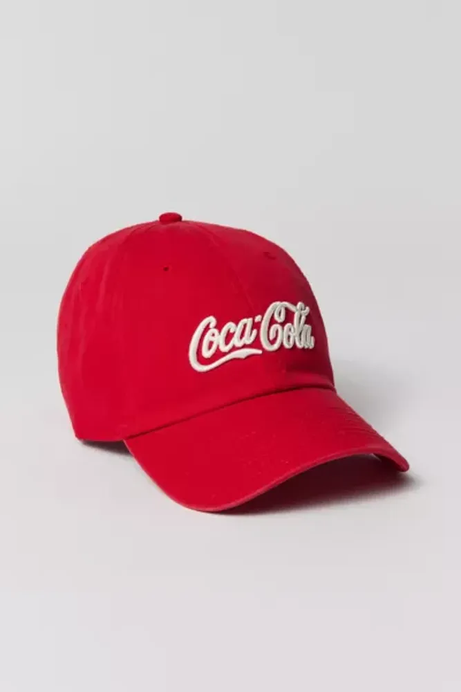 Urban Outfitters Coca-Cola Washed Slouch Cap | Mall of America®