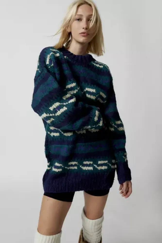 Urban renewal outlet sweater