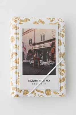 Recollections Life Is a Beautiful Ride Mini Photo Album By