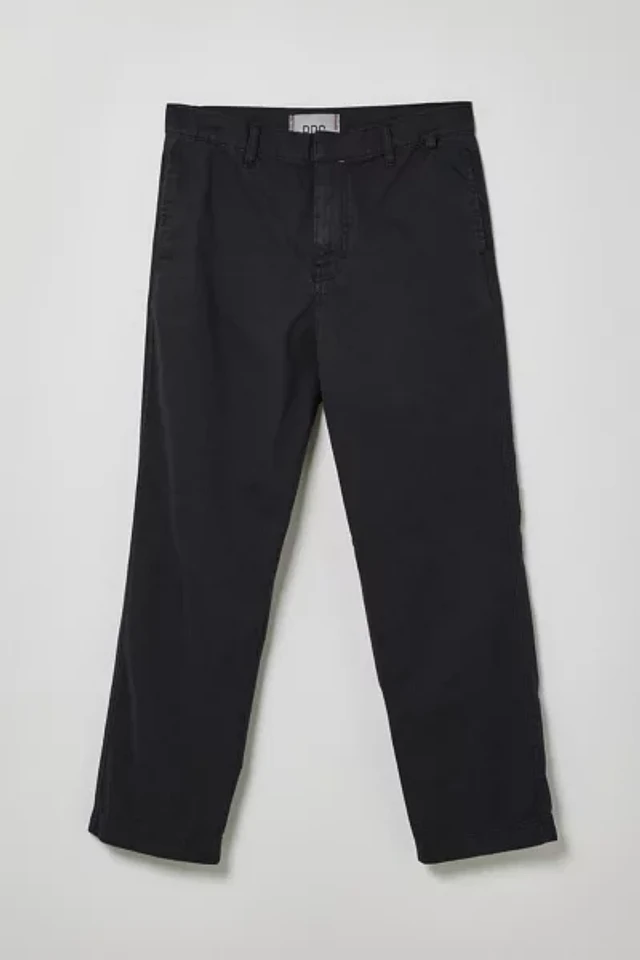 ★★Columbia★★ MLABEL CUTLINE CP BALLOONFIT PANTS BLACK CI COLUMBIA UNIVERSITY] 엠라벨 와이드핏 컷라인 팬츠 블랙