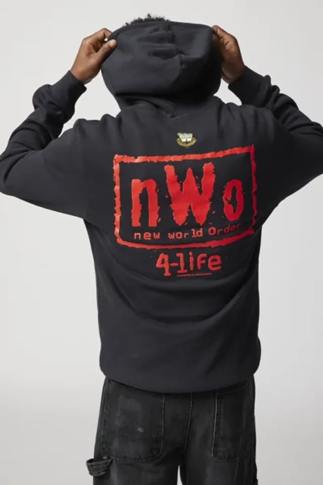 Nwo sweatshirt store