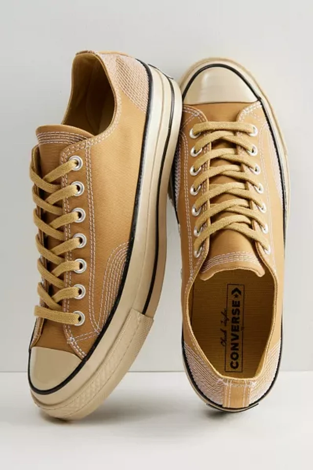 Converse Chuck 70 Multi-Stitch Low Top Sneaker | Pacific City