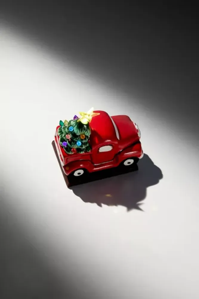 Urban Outfitters LightUp Truck Stocking Holder Mall of America®