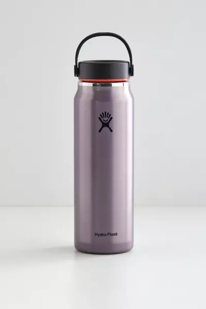 Hydro flask 32 oz store ombre wide mouth water bottle