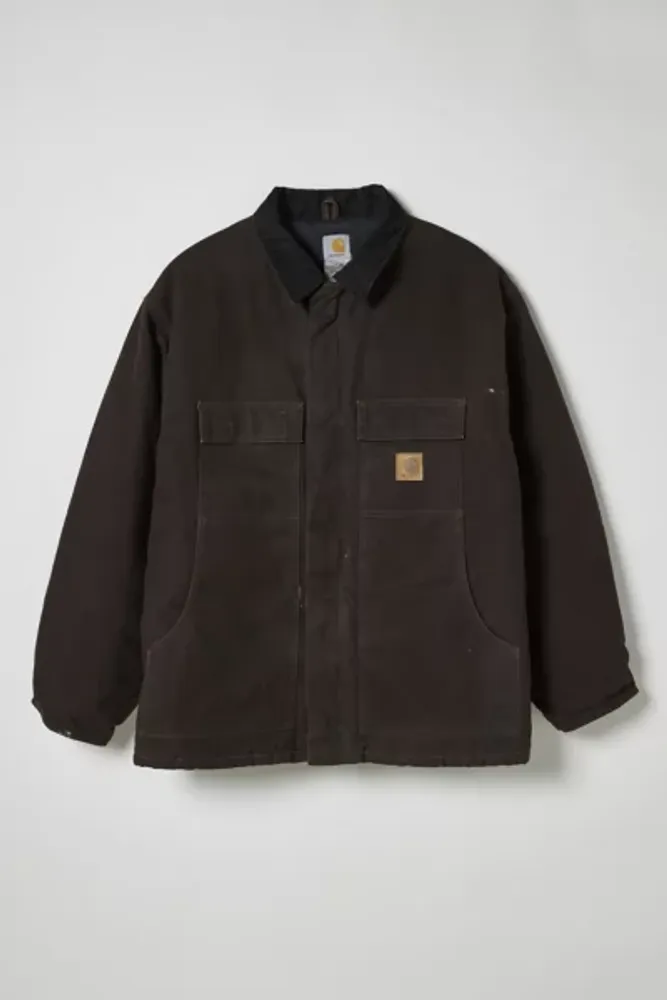 Vintage clearance workwear jacket