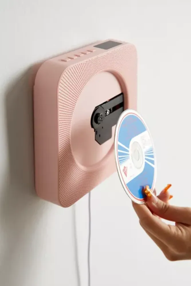 ASTRONORD CD Player Mall of America®