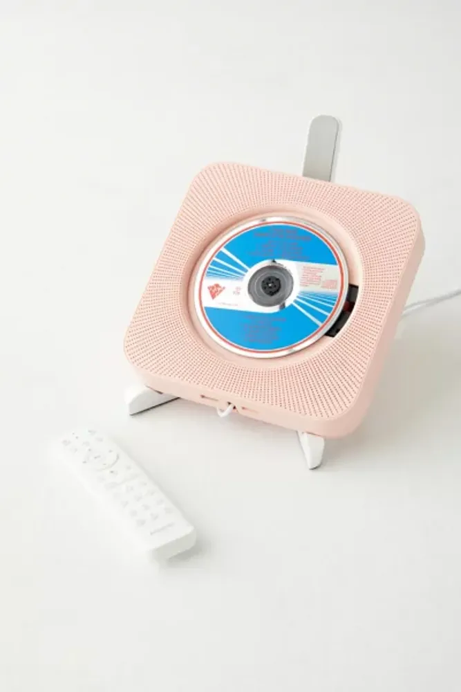 ASTRONORD CD Player Mall of America®