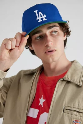【Urban Outfitters限定】LA Dodgers Confetti クリーンナップ 47 Brand MLB Los Angeles Dodgers Confetti Clean Up Hat