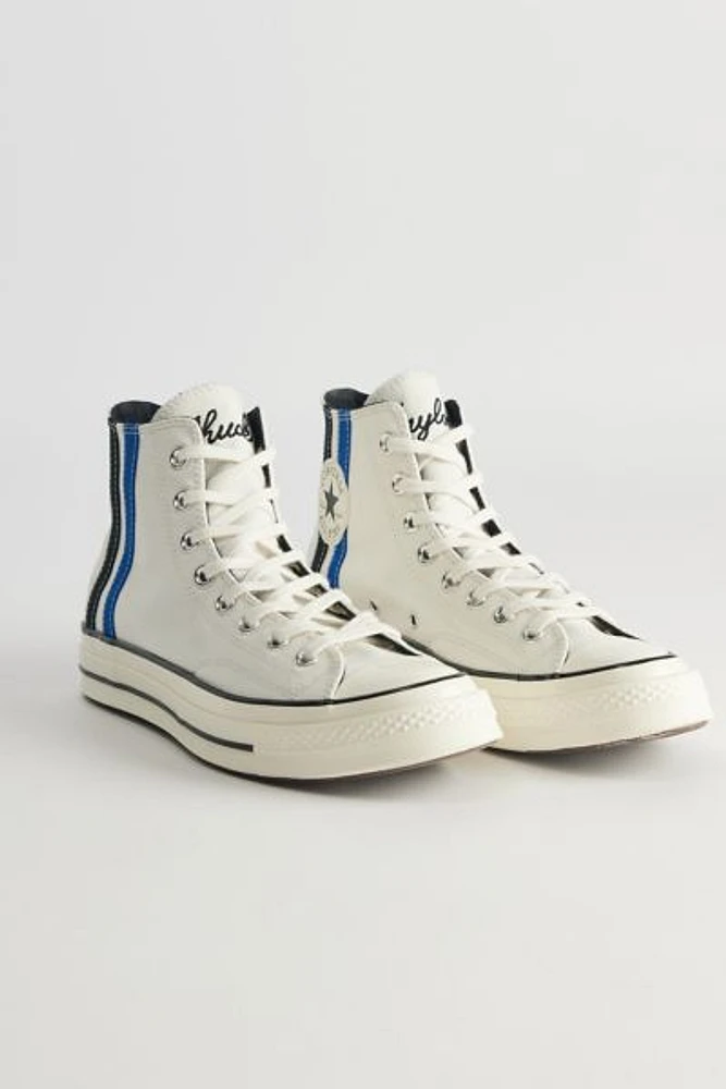 Urban Outfitters Converse Men's Chuck 70 Archival Stripe