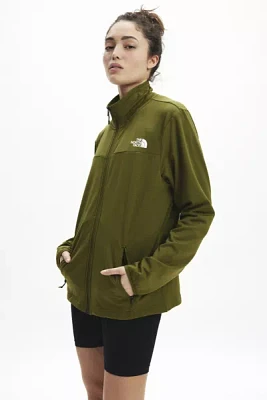 The North Face 2000 Mountain Windbreaker Relaxed Jacket