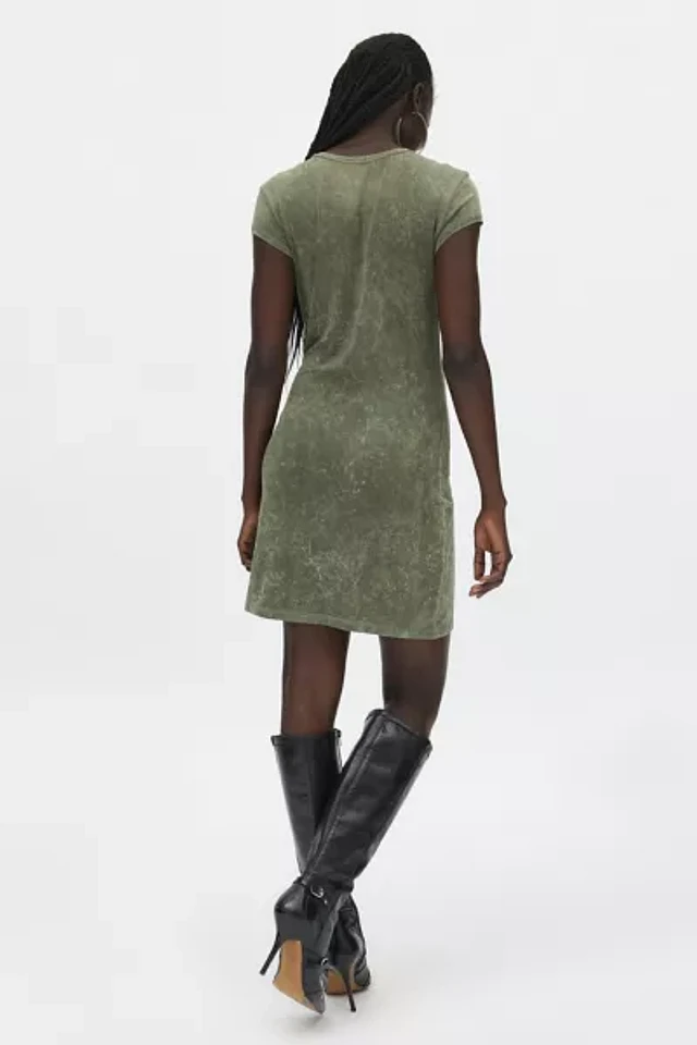 Diesel D-Hopy-N1 Mini Dress | Pacific City