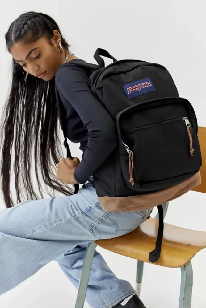 Huntington backpack jansport on sale