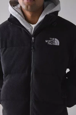 The North Face Women's High Pile Nuptse Jacket | The North