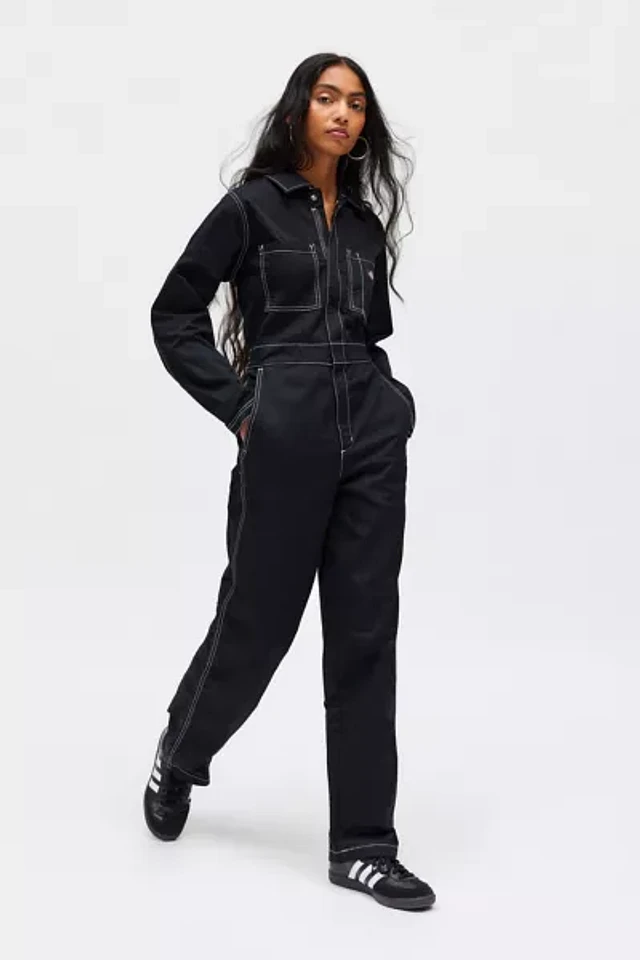 Dickies Sun Prairie Coverall | Pacific City