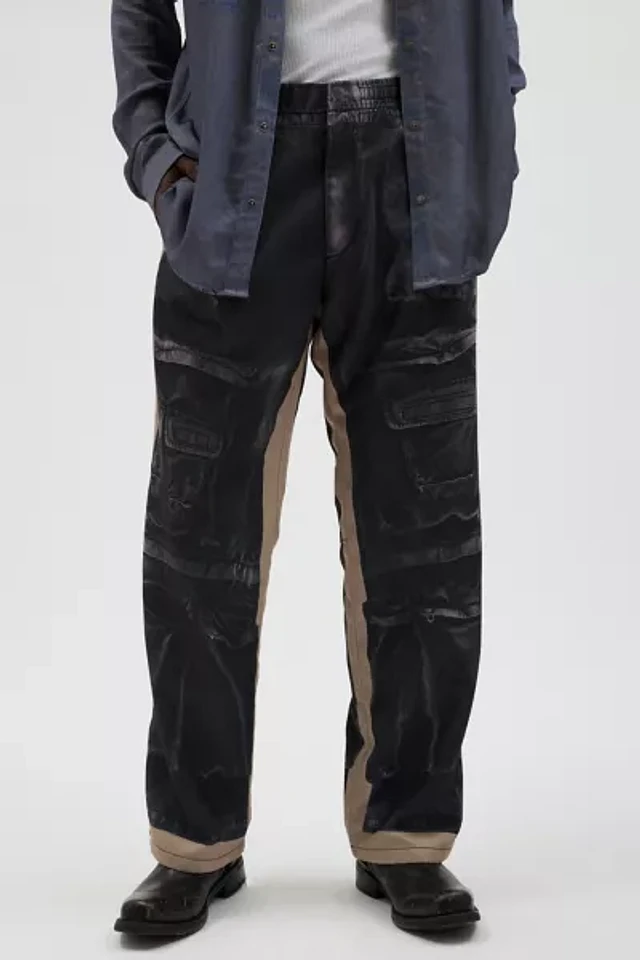 Diesel P-Windal Pants | Pacific City