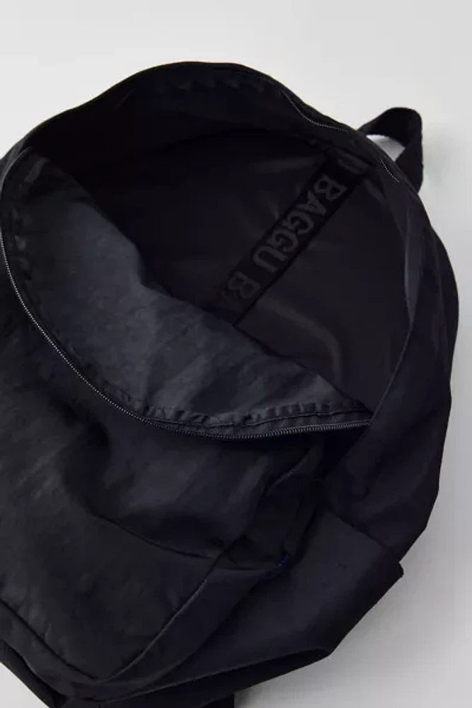 【BAGGU】★リュック★ Large Nylon Backpack BAGGU Large Nylon Backpack | Square One