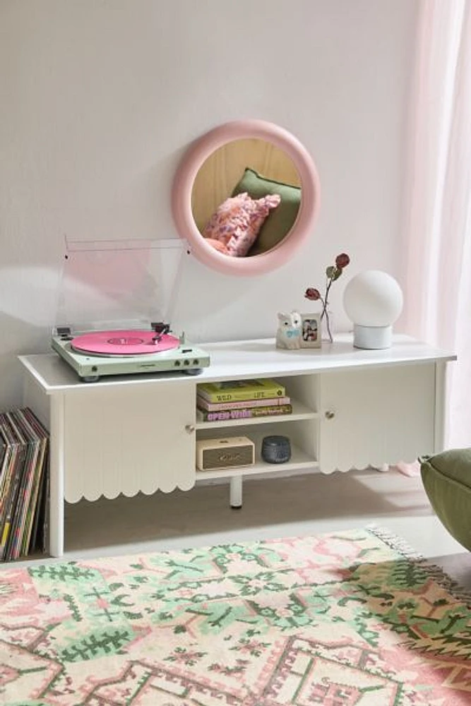 Urban outfitters media console hotsell
